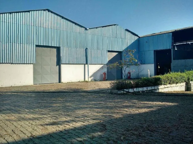 Galpão à venda, 11000 m² por R$ 27.000.000,00 - Vila Castelo Branco - Indaiatuba/SP