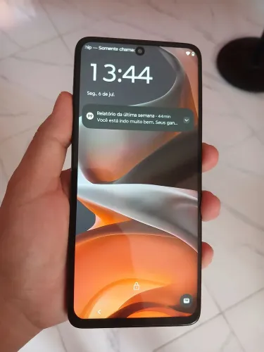 Celular moto G15