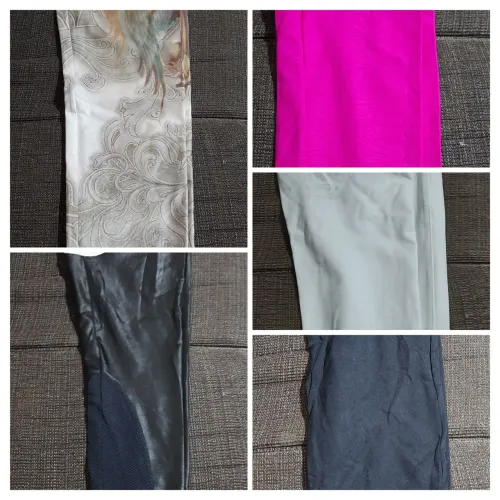 Vende-se calça legging tamanho P