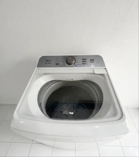 Maquina de Lavar Midea 13Kg
