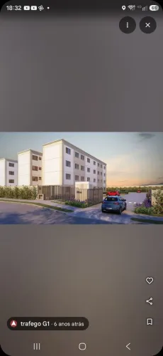 APARTAMENTO A VENDA NO SANTA CÂNDIDA DIRETO COM O PROPRIETÁRIO