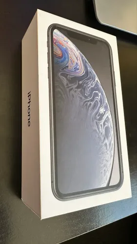 IPHONE XR - usado - excelente estado