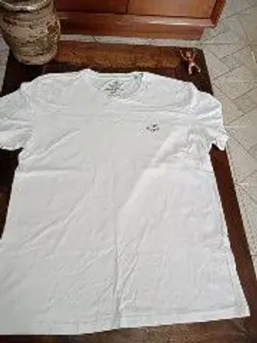 Camiseta da MORMAII. G