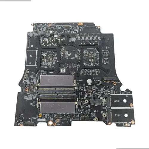Placa mãe  Alienware M16R1 (Retirada de peças)