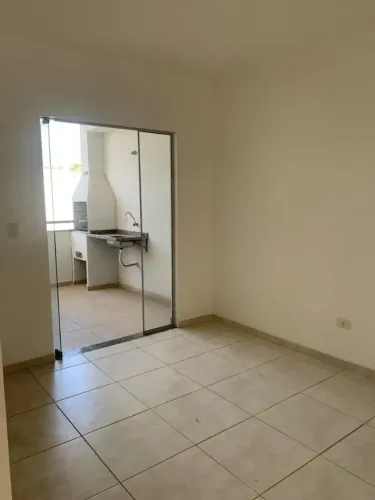 Apartamento com 2 dormitórios à venda, 81 m² por R$ 310.000,00 - Chácara do Visconde - Tau