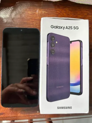 Samsung Galaxy A25