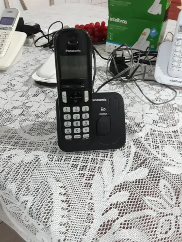 TELEFONES SEM FIO.