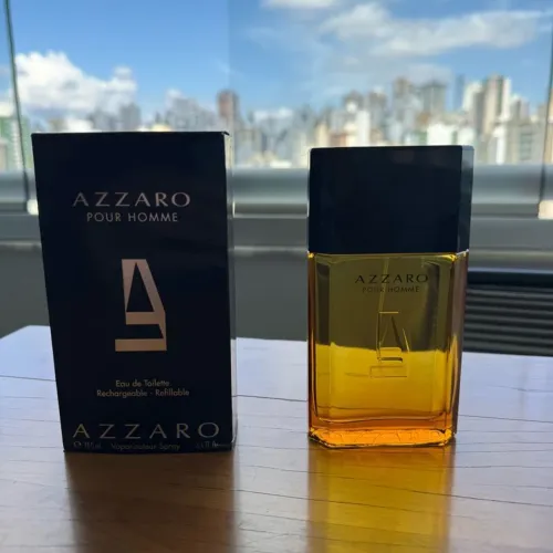 PERFUME FRANCÊS ORIGINAL!!!