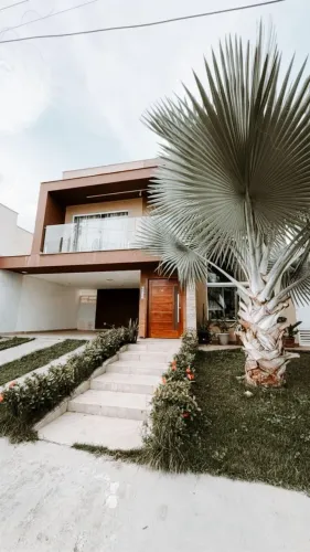 Casa à venda, Vale dos Cristais, Macaé, RJ