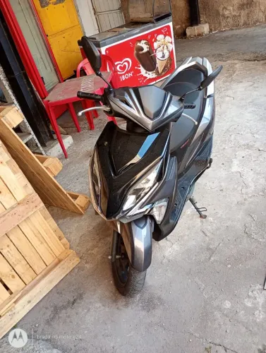 Honda elite 125cc 2023