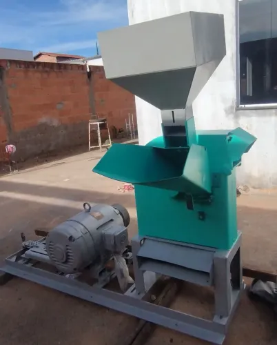 Desintegrador, picador, moedor nogueira Dpm4 
