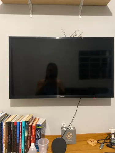 Smart tv