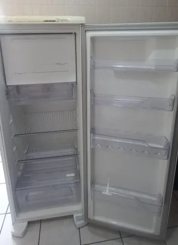 geladeira