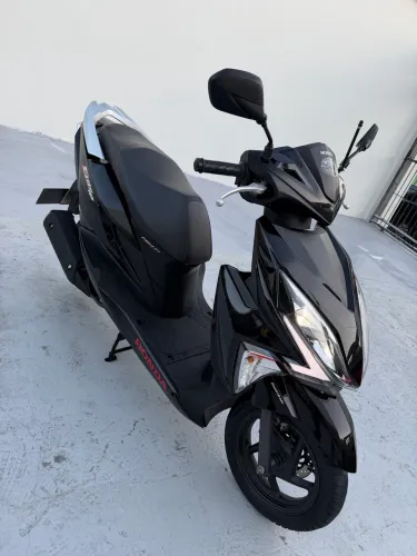 ELITE 2021 APENAS 16.000 KM.