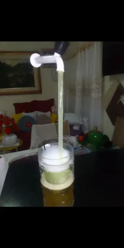 CASCATA de chopp 380 REAIS