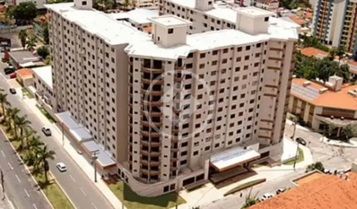 APARTAMENTO À VENDA BOULEVARD SUÍTE HOTEL | CALDAS NOVAS/GO Valor: R$ 100.000,00 Excelent
