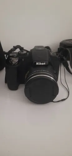 Nikon COOPLIX 600