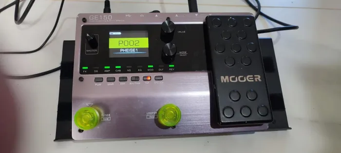 Mooer GE150