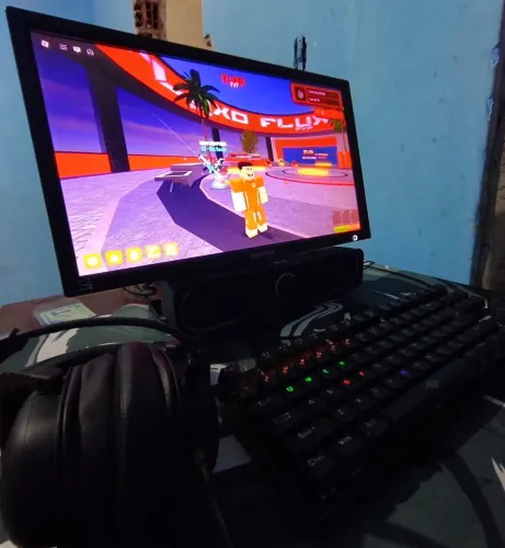?Pc gamer Custo-benefício
