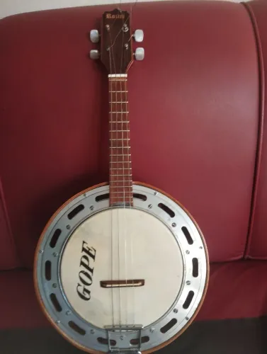Banjo Rozini