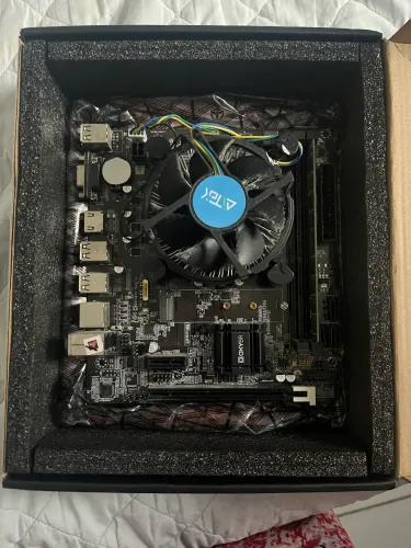 Kit I5 2400