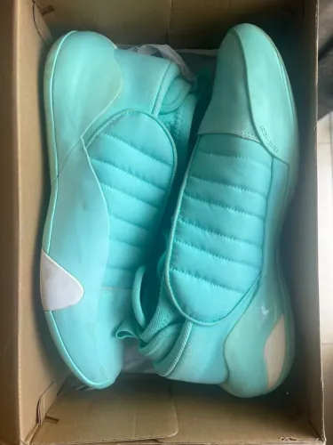 Tênis Adidas Harden 7 tamanho 45