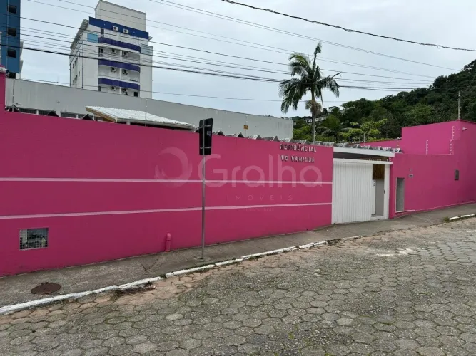 Hotel para Venda em Florianópolis, Pantanal