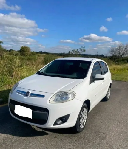 Fiat Palio Attractive 1.0 EVO Fire Flex 8V 5P 2013