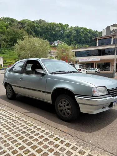Chevrolet Kadett Gl/sl/lite/turim 1.8 1991
