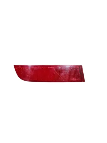 Refletor Parachoque Traseiro Esquerdo Honda Wrv 2018 A 2021