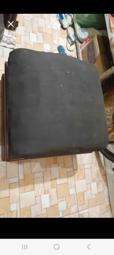 Poltronas de sala em bom estado e de boa qualidade