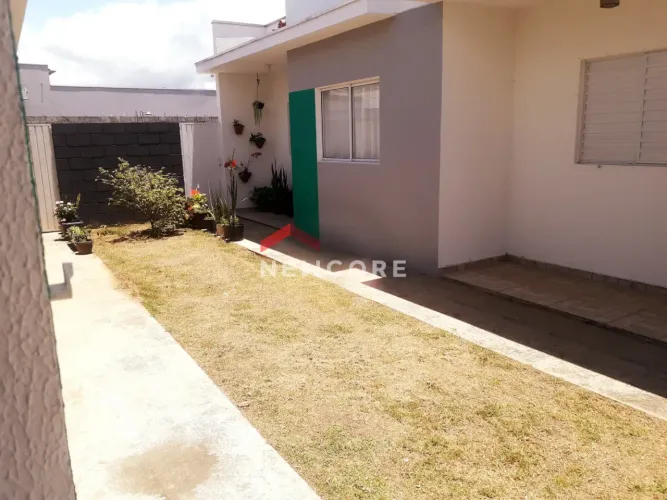 Casa de condomínio em Alameda dos Buzios - Pontal de Santa Marina - Caraguatatuba/SP