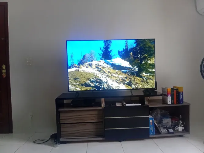 TV Semp UHD 55