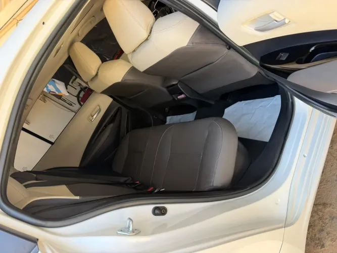 Toyota Corolla Altis Prem. Hybrid 1.8 Flex AUT 2023