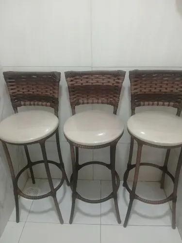 Banquetas