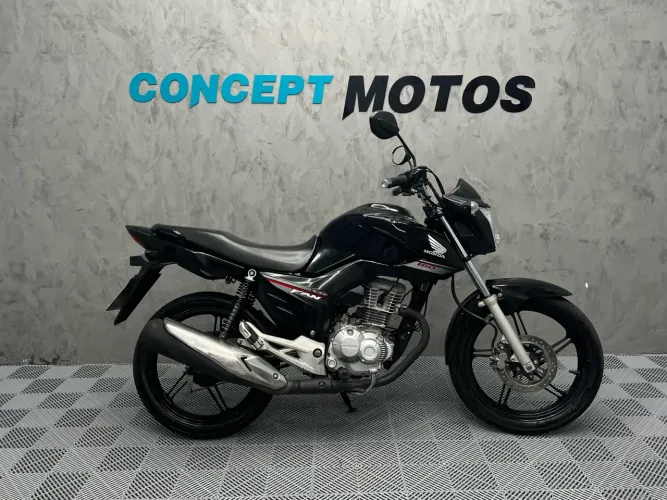 CG Fan 160