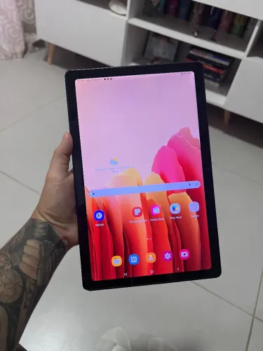 Samsung Tab A7 