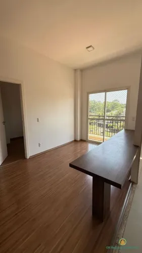 Apartamento Residencial para venda e locação, Granja Viana, Cotia - AP0213.