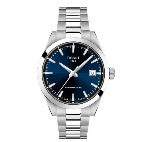 Tissot Gentleman 38MM Powermatic 