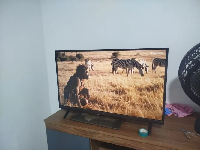 Tv LG smart 32"