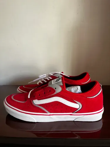 Tênis Vans Rowley Skate