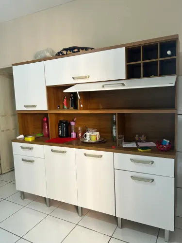 Armário de cozinha