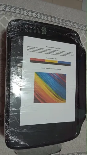Impressora HP