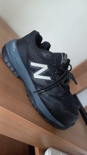 Tênis New Balance 589 industrial
