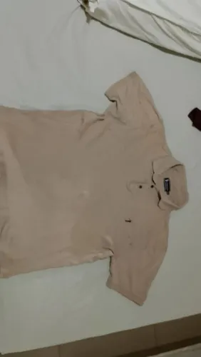 Camisa aleatory