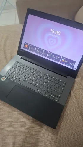 Notebook Lenovo IdeaPad 320 - Intel Core i3 - 8GB RAM - SSD Rápido