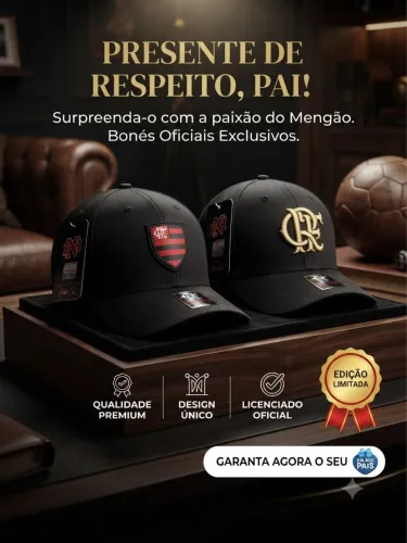 Presente dia dos pais