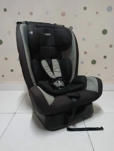 Cadeira para Automóvel | Kiddo Grow (0-36kg)