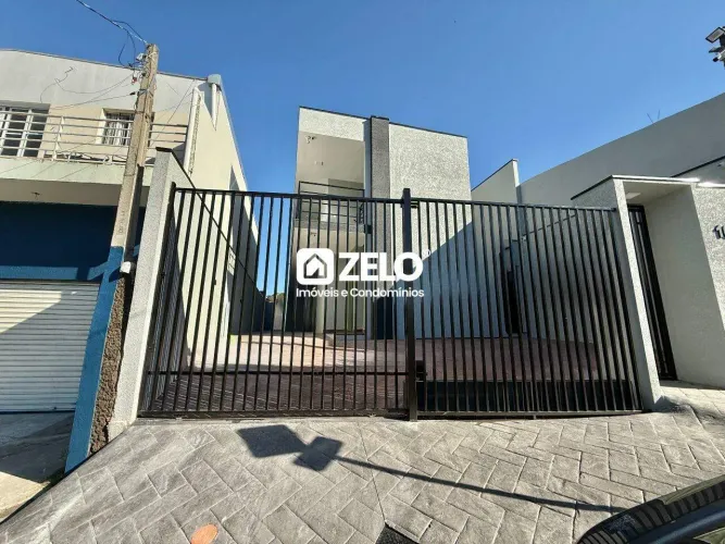 Kitnet para aluguel em Vila Real, Hortolândia - SP | Cód 59328