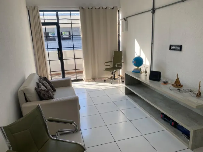 Aluga-se LOFT conceito aberto 
